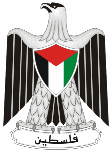 National Emblem of Palestine
